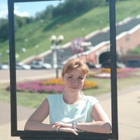 Светлана Жукова
