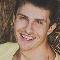 Роман Алиев