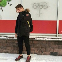 Артем Громов | Пермь