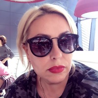 Катерина Юшкова | Москва