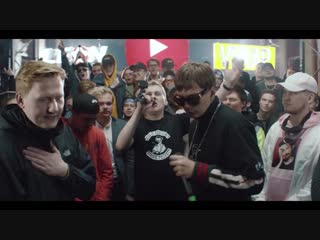 Версус DK vs Гнойный
