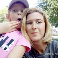 Анна Карякина