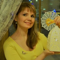 Татьяна Зайцева
