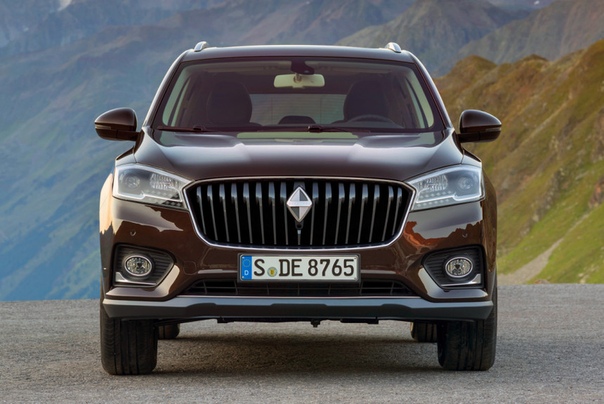 Foton продал контрольный пакет акций фирмы Borgward Фото: autohome.com.cn фирма-производительКорпорация Foton, три месяца назад выставившая на продажу 67% акций дочерней фирмы Borgward, наконец