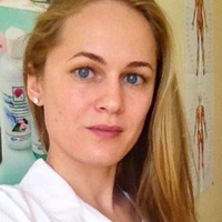 Татьяна Сахарова | Севастополь