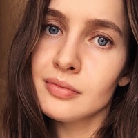 Аня Зайцева | Губкин