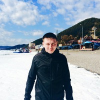 Олег Мельников | 