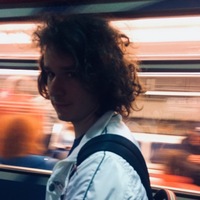 Никита Бондарев