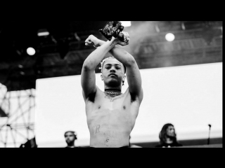 Jake Hill - Rip X