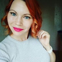 Валерия Муратова