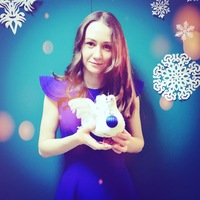 Марина Ермолаева