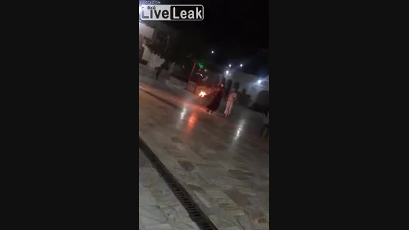 Факир был пьян