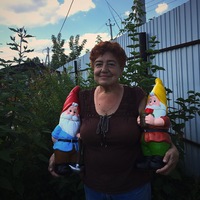 Тамара Гришакова