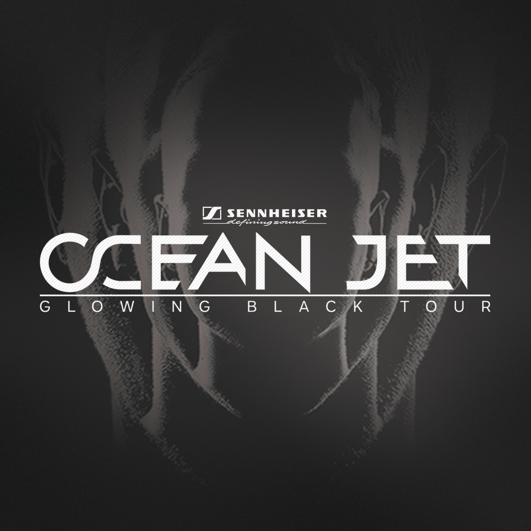 Афиша Саратов 21.11 / OCEAN JET / САРАТОВ