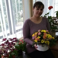 Вера Ситкина