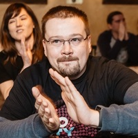 Евгений Князев
