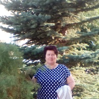 Наталья Шестакова | Магнитогорск