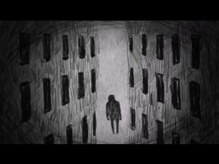 L'Homme Absurde - The Quiet Room (Official Lyric Video)