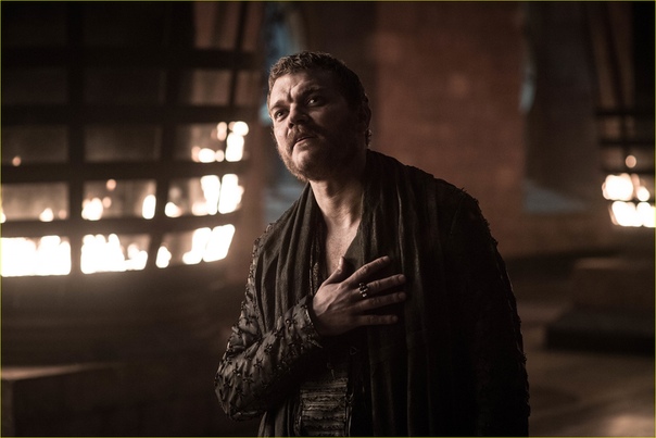 Внимание, спойлеры!!! Промо к первой серии 8 сезона сериала «Игра Престолов».1 серия 8 сезона сериала Игры престолов удивила пользователей соцсетей и претендует войти в историю, как самая