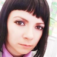 Яна Захарова | Орёл
