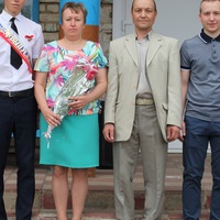 Владимир Прохоров | Самара