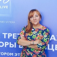 Юлия Ильина | Липецк