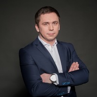 Антон Баронин