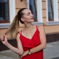 Irinka Ivanchikova