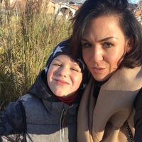Juli Попова
