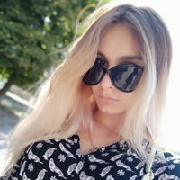 Анна Беляева | Макеевка