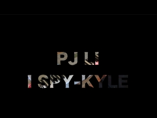 i spy- KYLE(ft. lil yachty)(PJ LI)