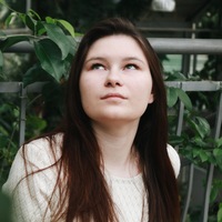 Оксана Шерер