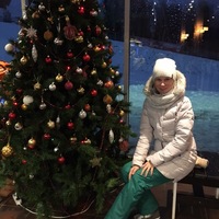 Наташа Панахова