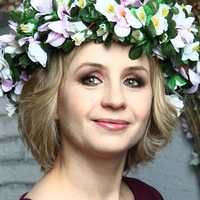 Оксана Кириллова | Красноярск