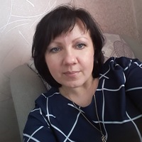 Татьяна Стрелкова