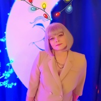 Ирина Великородная