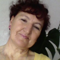 Марина Липчанская