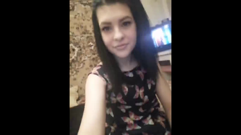 Катерина Белоусова - Live