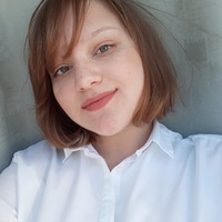 Дарья Баранова | Нягань