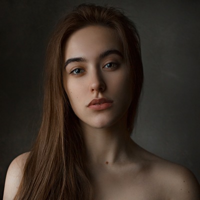 Алина Баранова