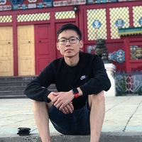 Булат Найданов | Агинское