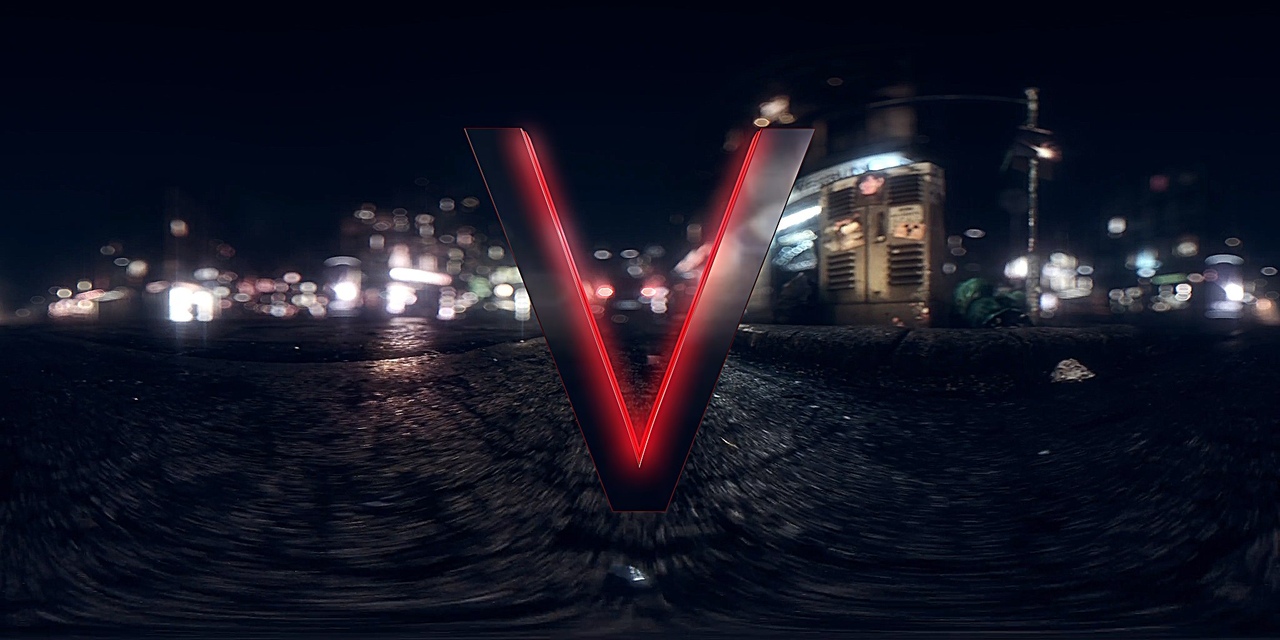 Афиша Москва CRIMEWAVE