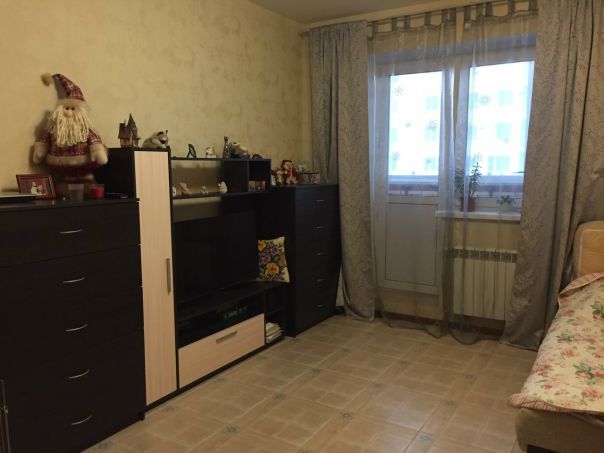 Фото: Сдается 1-к квартира, Общая площадь 45 м2.Квартира в новостройке, ЖК 