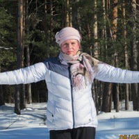 Светлана Обухова | Богородск