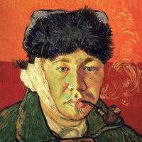 Андрей Комлев IBALWASRAWT | Владимир