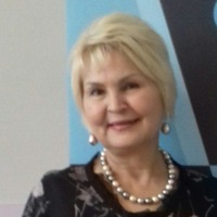 Наталья Заварзина | Москва