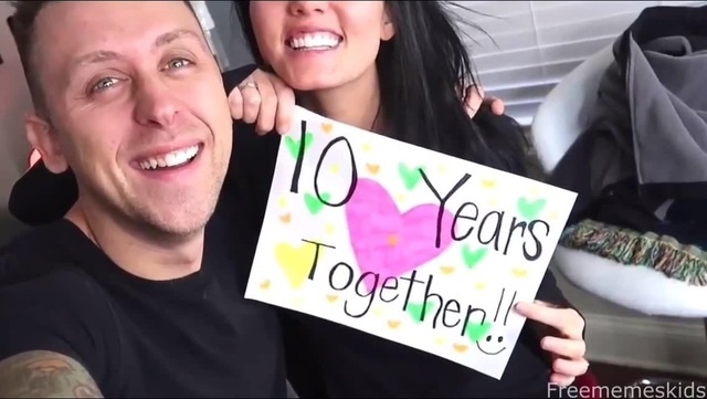 10 Year Not Together LT