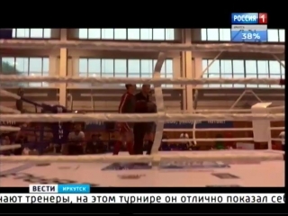 Победил Нурмагомедова. Иркутянин Мурад Ибрагимов — новый чемпион по ММА