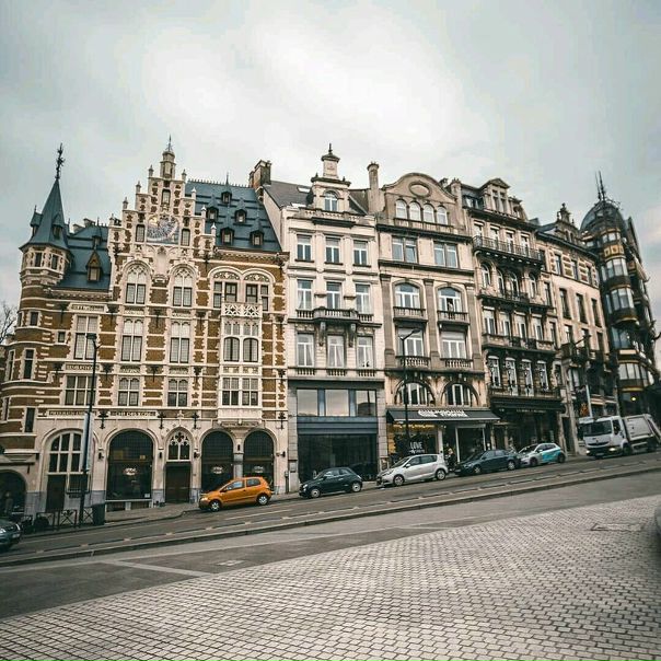 Brussels, Belgium