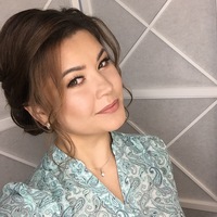 Элина Хидиятова